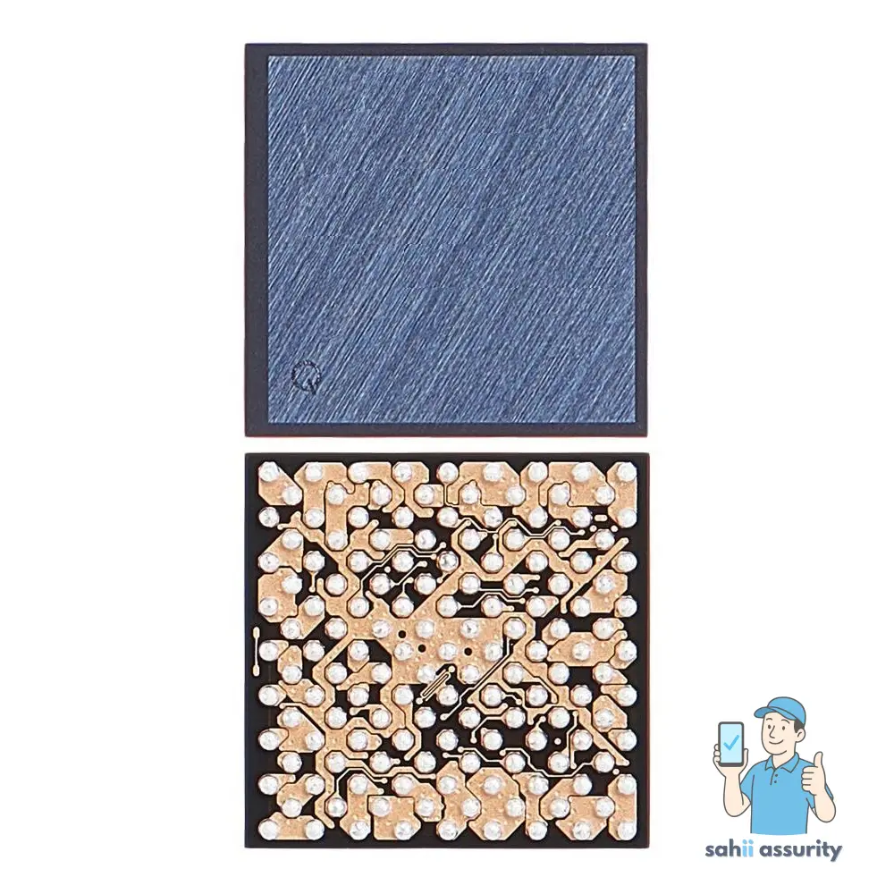 Small Power IC for Apple iPhone 13